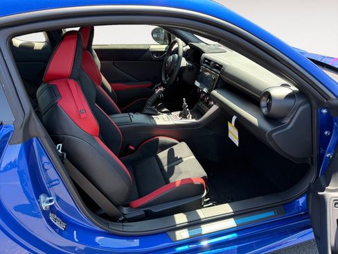 New 2026 Subaru BRZ Limited image 19