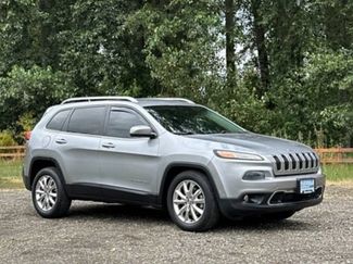 Used 2014 Jeep Cherokee Limited w/ Technology Group FWD video 1