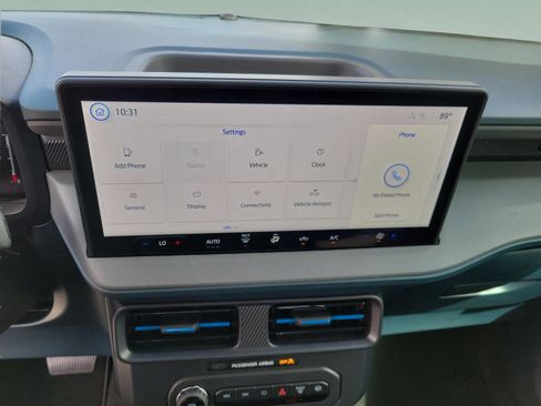 New 2026 Ford Maverick Lobo image 23