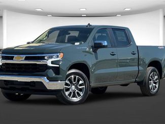 New 2025 Chevrolet Silverado 1500 LT w/ All Star Edition Plus video 2