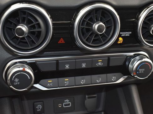 New 2025 Nissan Sentra S image 12