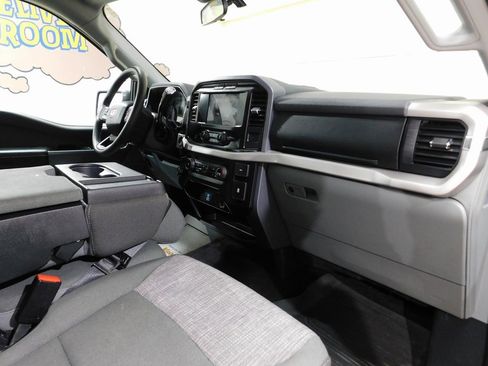 Used 2023 Ford F150 XLT w/ XTR Package image 89