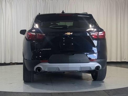 Used 2020 Chevrolet Blazer LT FWD image 9