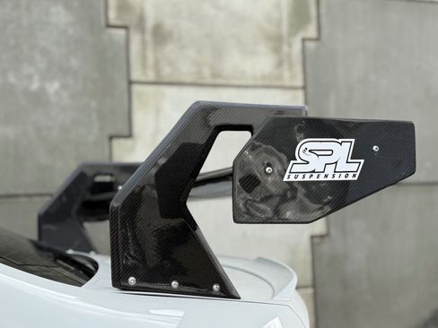 Used 2022 BMW M3 image 11