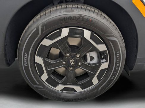 New 2026 Hyundai Santa Fe SEL FWD image 15