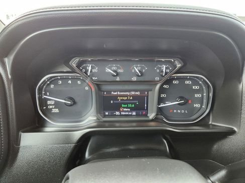 Used 2021 GMC Sierra 1500 SLT w/ SLT Premium Package image 23