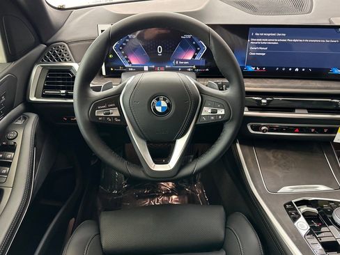 Used 2026 BMW X5 sDrive40i w/ Parking Assistance Package RWD image 26
