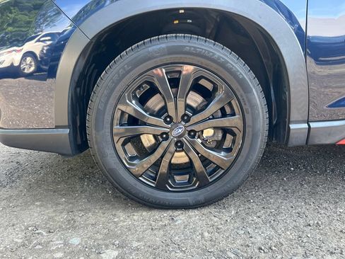 Used 2020 Subaru Forester Sport AWD/4WD image 22