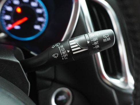 Used 2022 Chevrolet Equinox LT FWD image 25