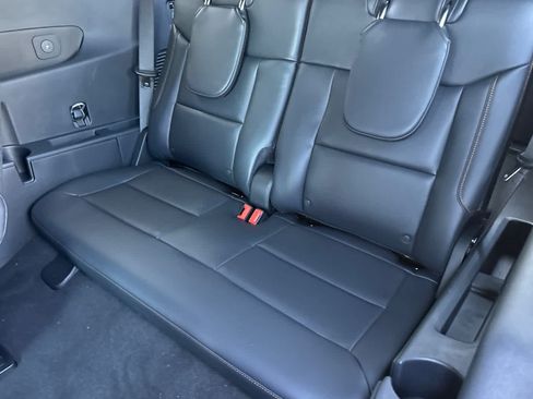 New 2026 Ford Explorer Tremor w/ Tremor Ultimate Package AWD/4WD image 16