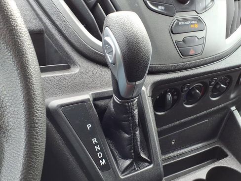 Used 2019 Ford Transit 250 130 Low Roof w/ Exterior Upgrade Package image 17