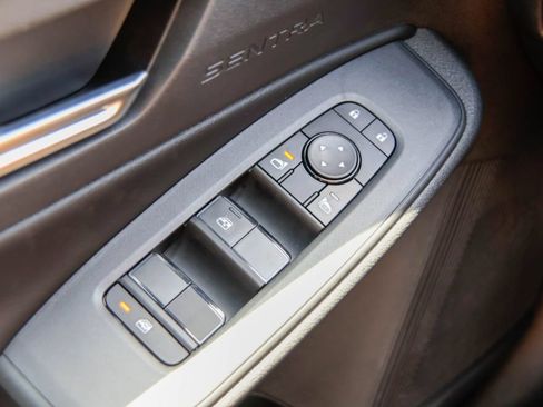 New 2026 Nissan Sentra S w/ Floor Mat Package FWD image 14