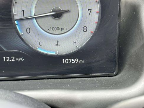 Certified 2023 Hyundai Tucson SEL w/ Convenience Package image 29