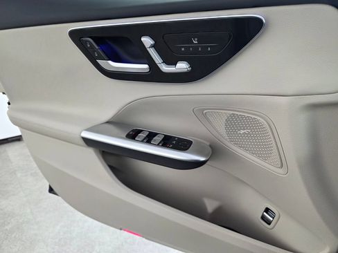 New 2026 Mercedes-Benz C 300 Sedan image 15