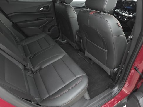 Used 2026 Chevrolet Trax RS w/ Driver Confidence Package image 25