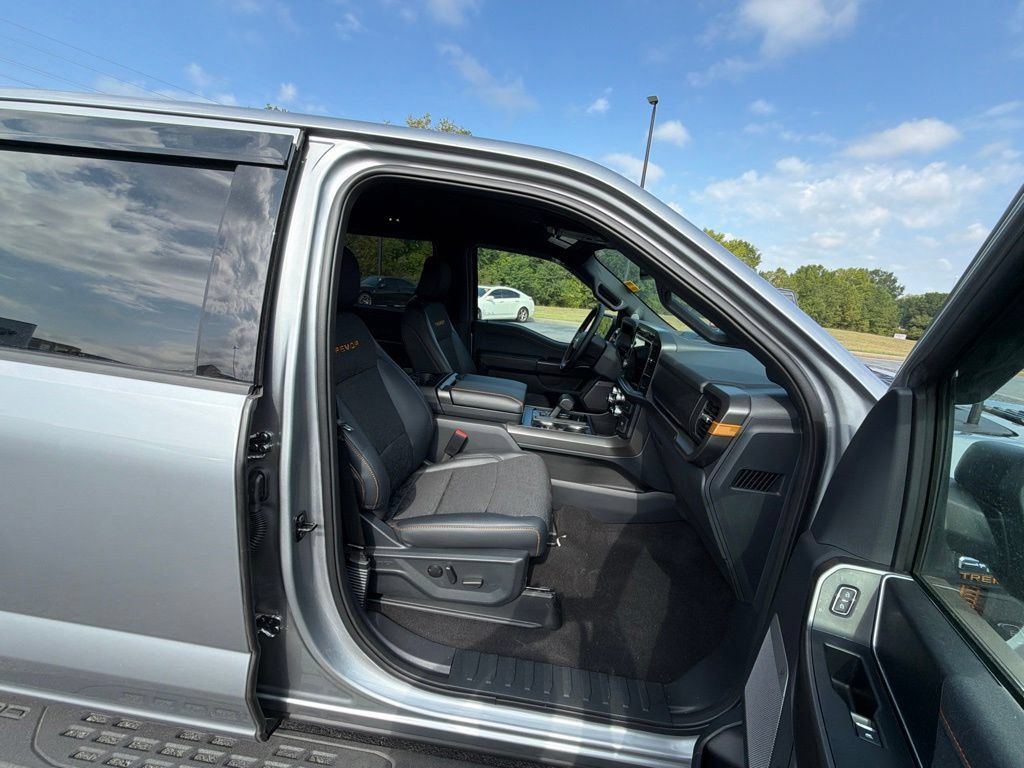 Used 2025 Ford F150 Tremor w/ Bed Utility Package AWD/4WD image 55