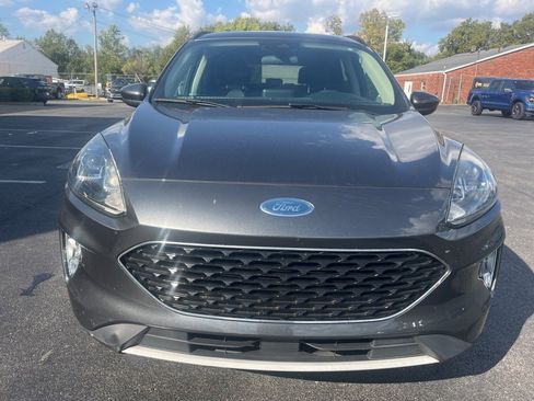 Used 2020 Ford Escape SEL image 7