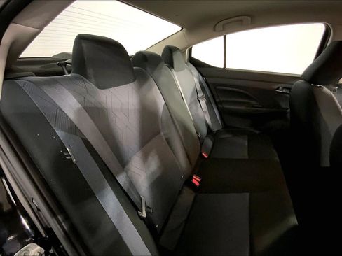 Used 2025 Nissan Versa SV FWD image 23