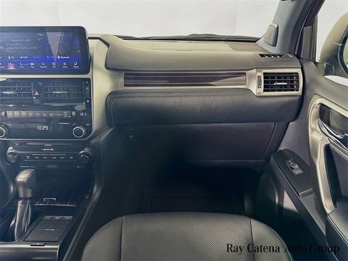 Certified 2023 Lexus GX 460 Premium image 25