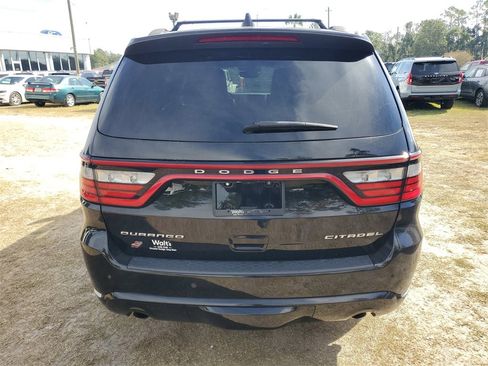 Used 2022 Dodge Durango Citadel image 9