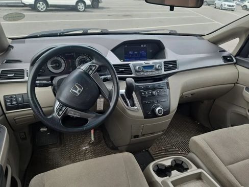 Used 2012 Honda Odyssey EX image 6
