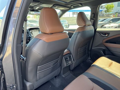 New 2026 Subaru Forester Touring image 29