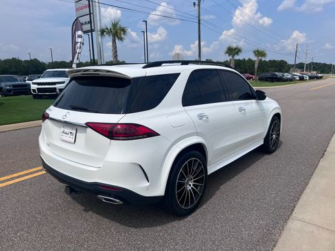 Used 2021 Mercedes-Benz GLE 350 image 5