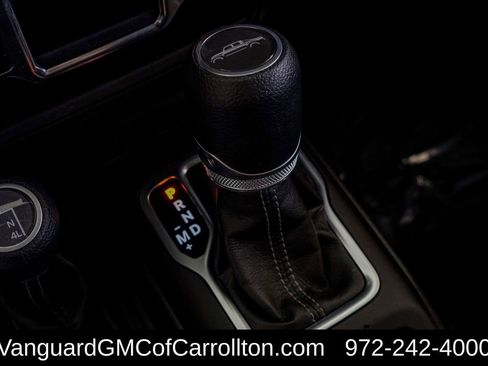 Used 2024 Jeep Gladiator Sport image 13