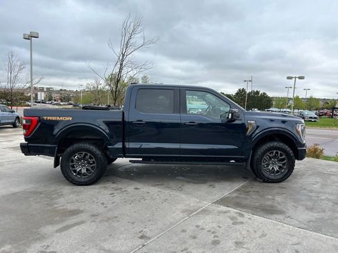 Used 2023 Ford F150 Tremor w/ Equipment Group 402A High AWD/4WD image 9
