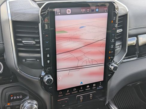 New 2026 RAM 1500 Laramie image 21