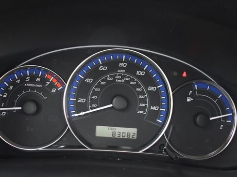 Used 2013 Subaru Forester 2.5X w/ Alloy Wheel Pkg AWD/4WD image 7