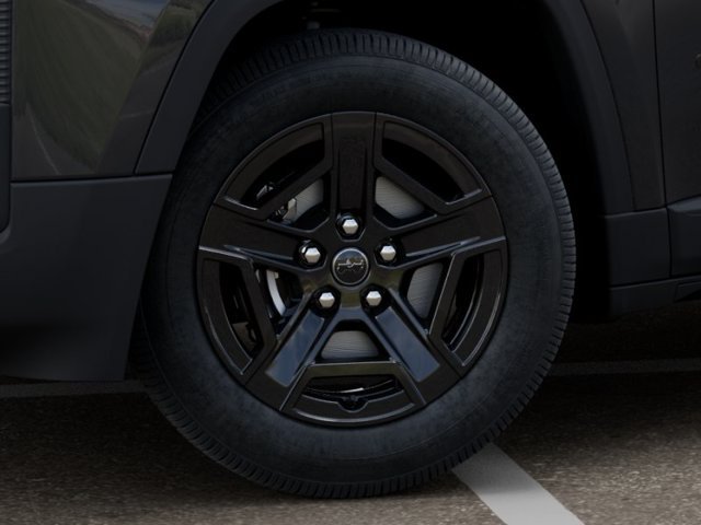 New 2026 Jeep Cherokee Limited AWD/4WD image 9