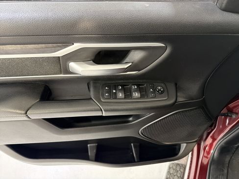 Used 2020 RAM 1500 Lone Star RWD image 14