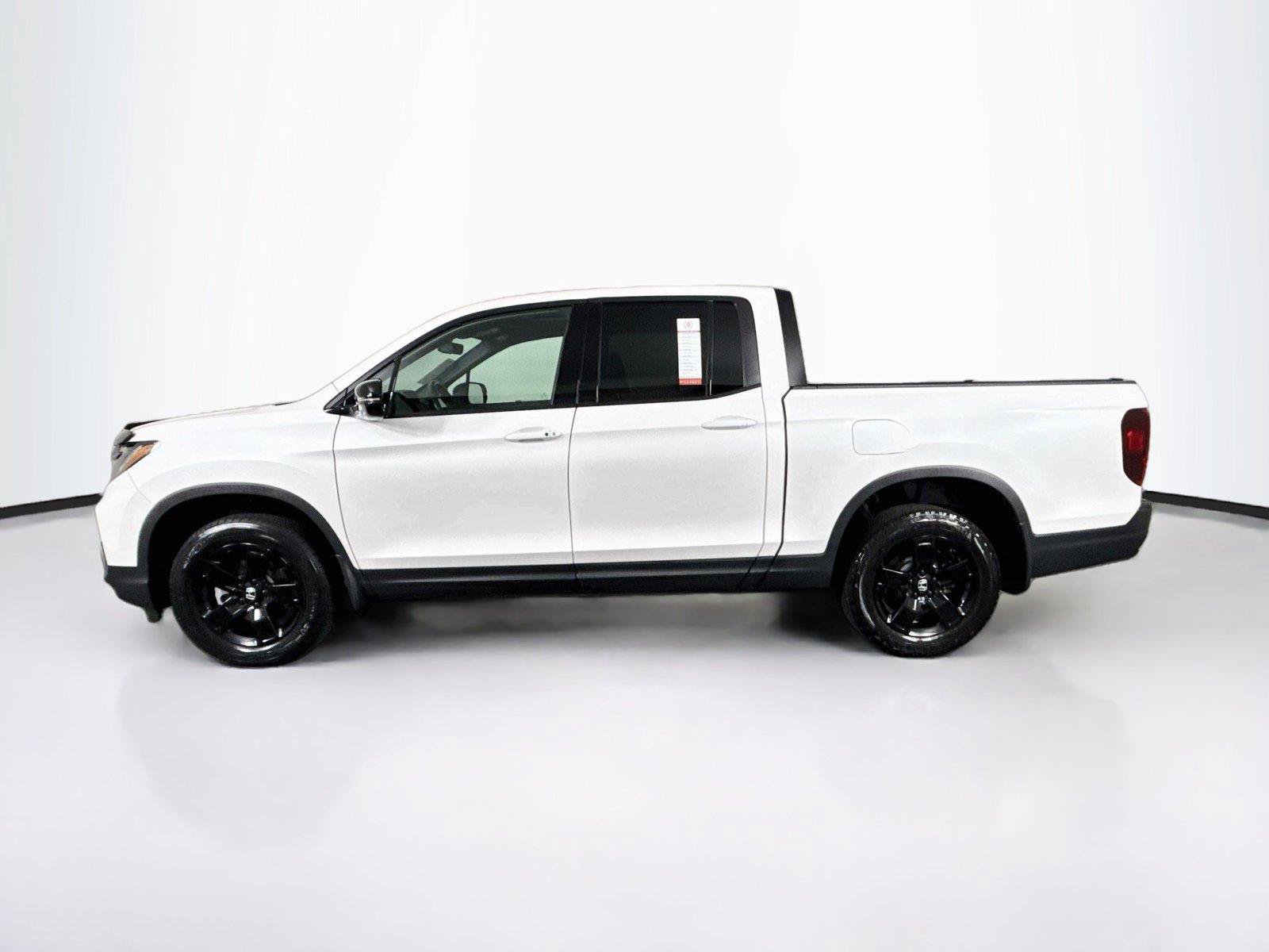 Used 2024 Honda Ridgeline Black Edition image 14
