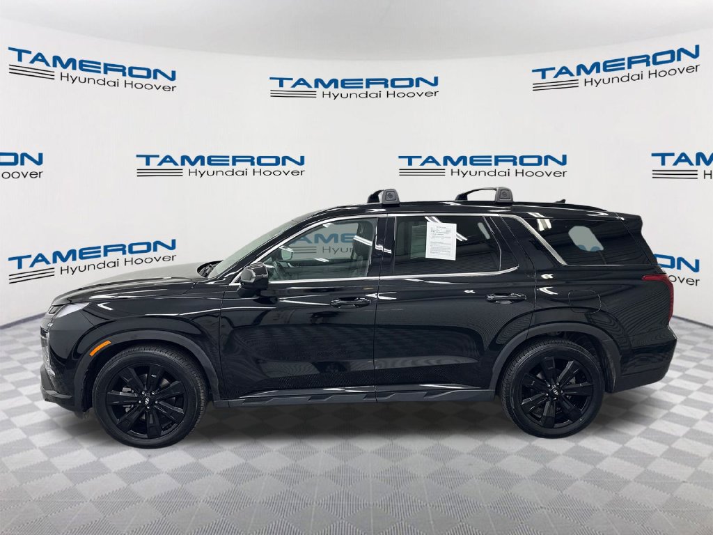 Used 2023 Hyundai Palisade XRT FWD image 2