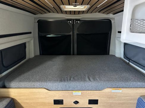 Used 2025 RAM ProMaster 1500 w/ Quick Order Package 22H SLT+ FWD image 28