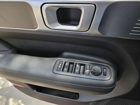 New 2026 Hyundai Santa Fe SEL FWD image 18