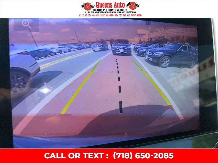 Used 2022 Jeep Compass Limited AWD/4WD image 37