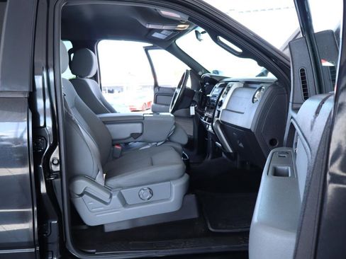 Used 2014 Ford F150 XLT w/ Trailer Tow Package image 34