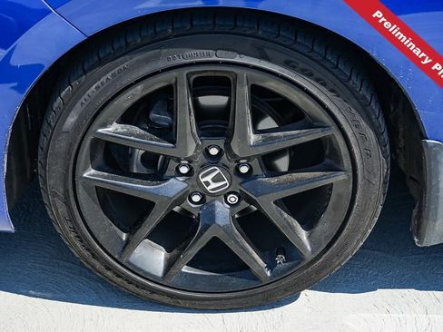 Used 2023 Honda Civic Sport image 10