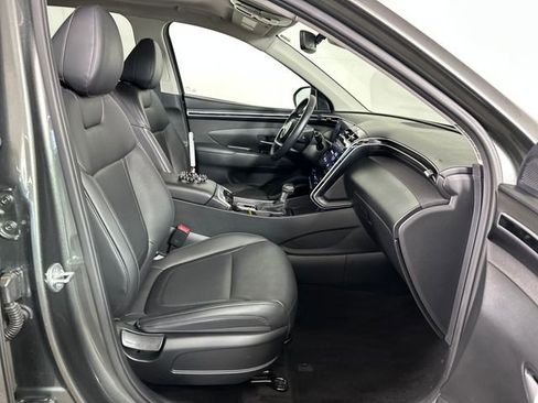 Certified 2023 Hyundai Tucson SEL w/ Convenience Package image 28