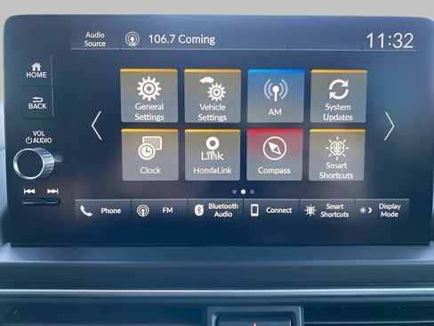 Used 2025 Honda Pilot EX-L image 24