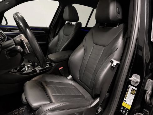 Used 2021 BMW X3 M40i w/ Premium Package AWD/4WD image 12