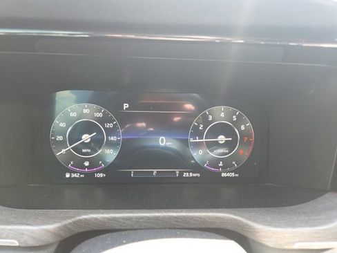 Used 2021 Kia Sorento SX Prestige AWD/4WD image 8