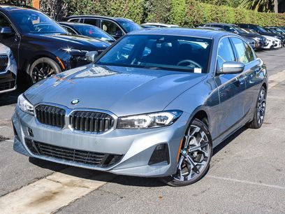 Used 2026 BMW 330i Sedan w/ Premium Package
