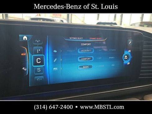 New 2026 Mercedes-Benz GLE 63 AMG S image 41
