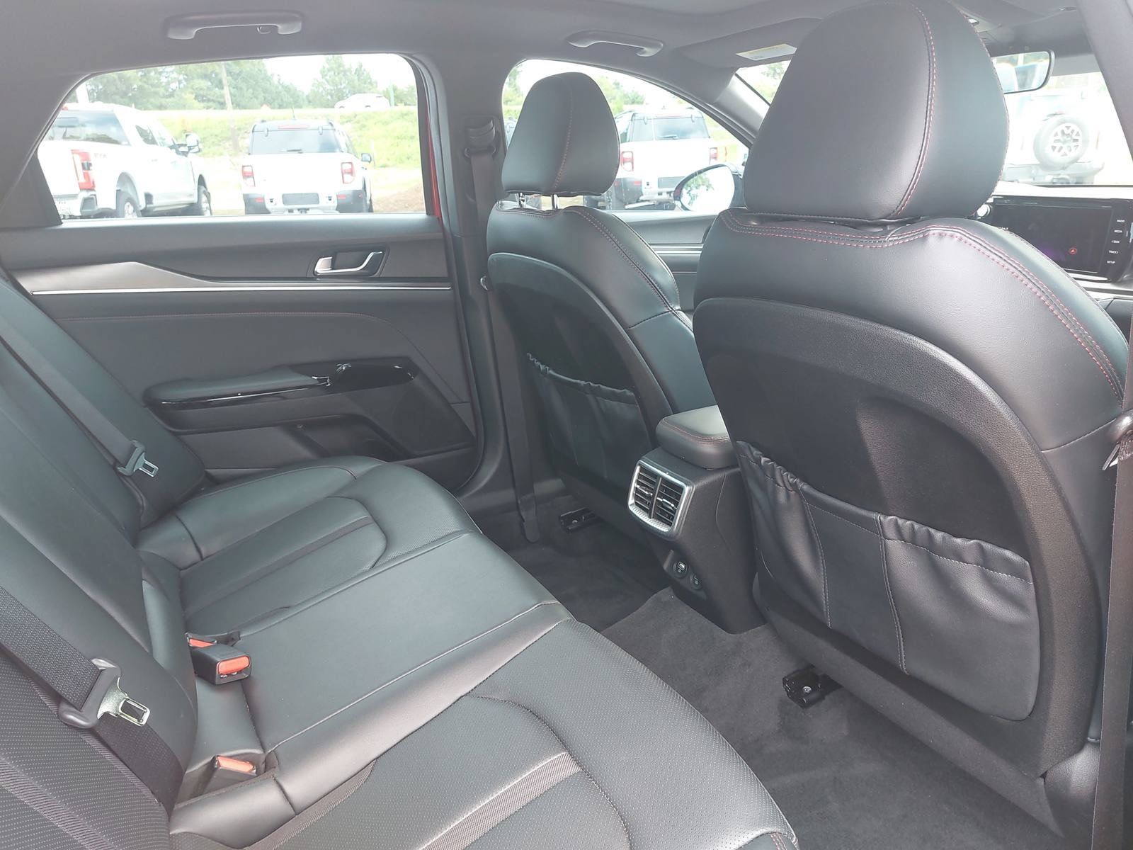 Used 2023 Kia K5 GT FWD image 11