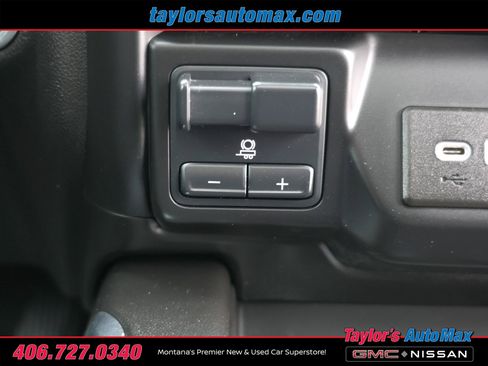 Used 2021 Chevrolet Silverado 1500 High Country AWD/4WD image 33