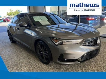 Used 2024 Acura Integra A-Spec