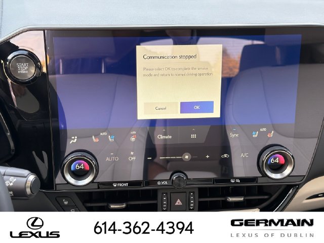 New 2026 Lexus NX 350 AWD w/ Luxury Package image 17